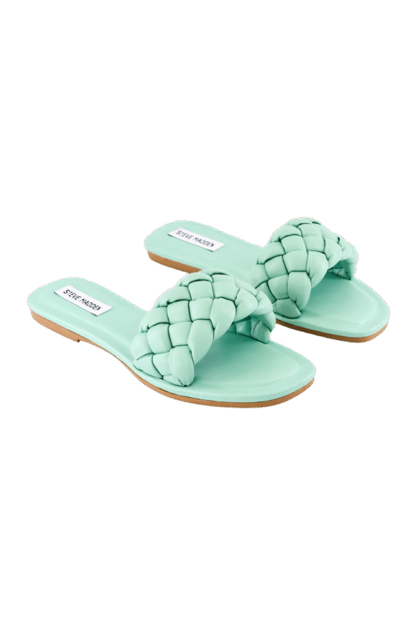 Steve Madden